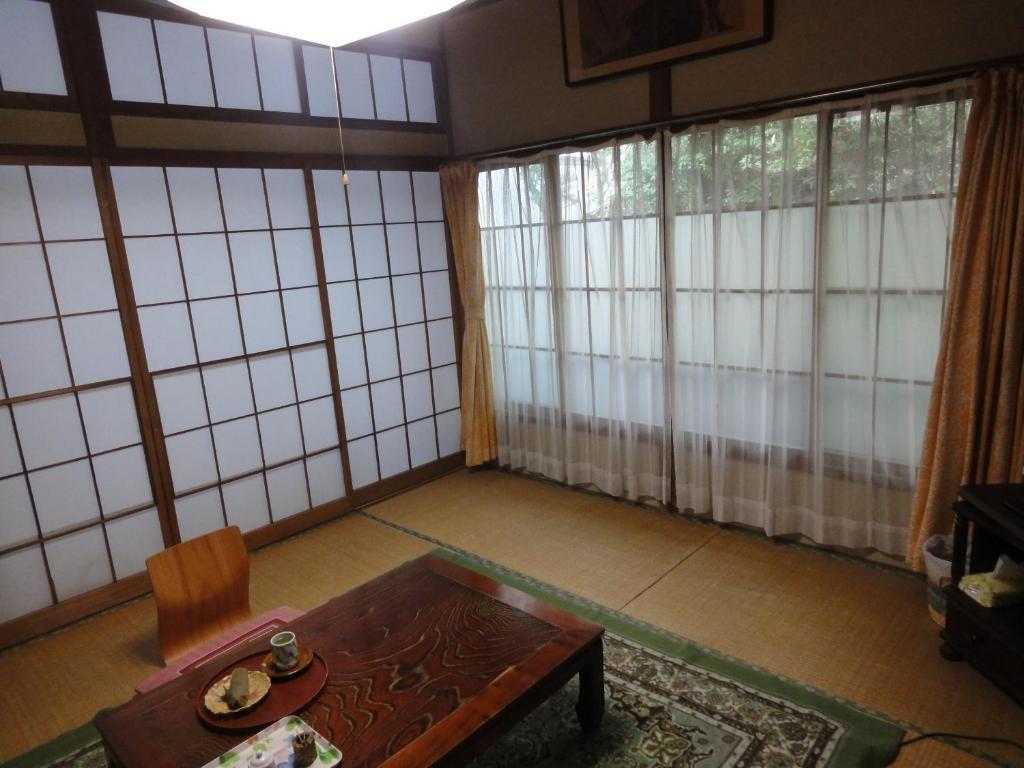 Hotel Kinreisou à Hakone Chambre photo