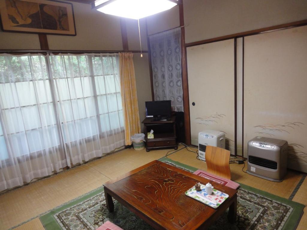 Hotel Kinreisou à Hakone Extérieur photo