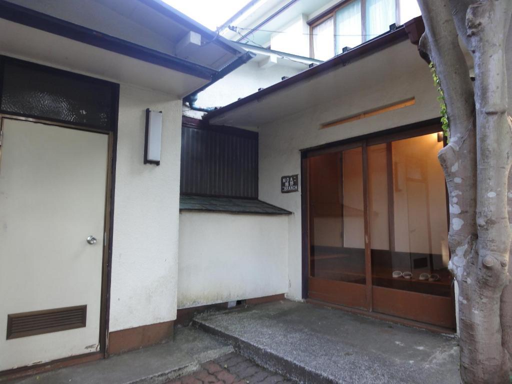 Hotel Kinreisou à Hakone Extérieur photo