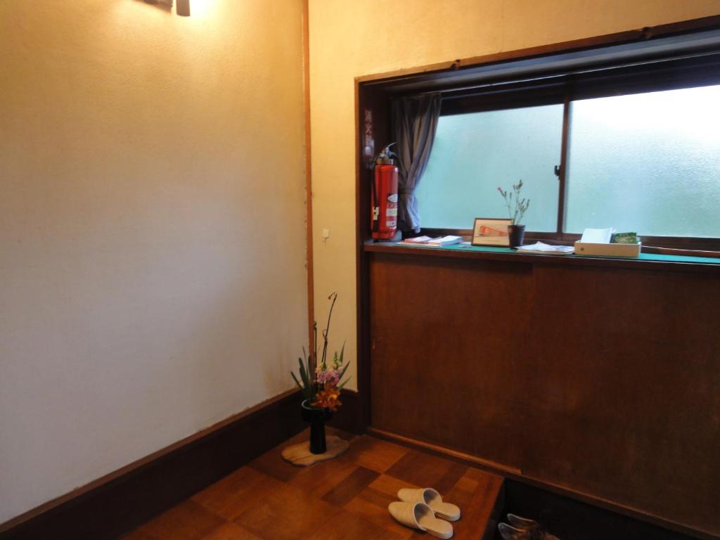 Hotel Kinreisou à Hakone Extérieur photo