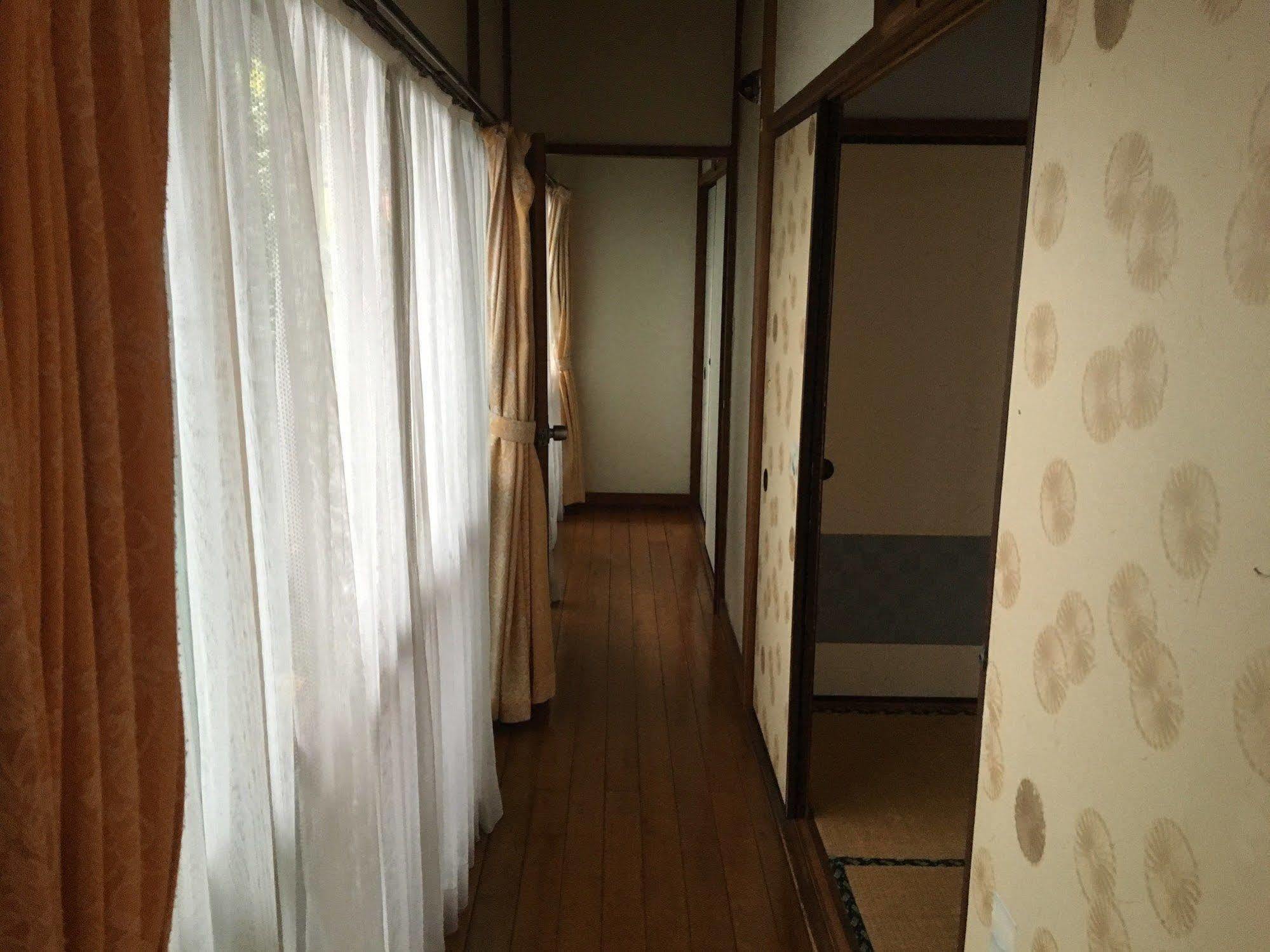Hotel Kinreisou à Hakone Extérieur photo