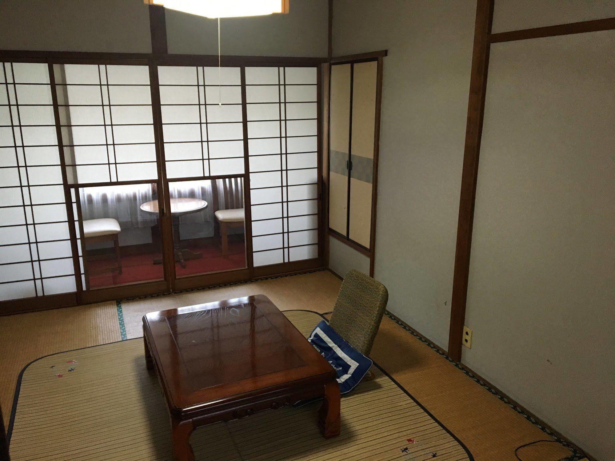 Hotel Kinreisou à Hakone Extérieur photo