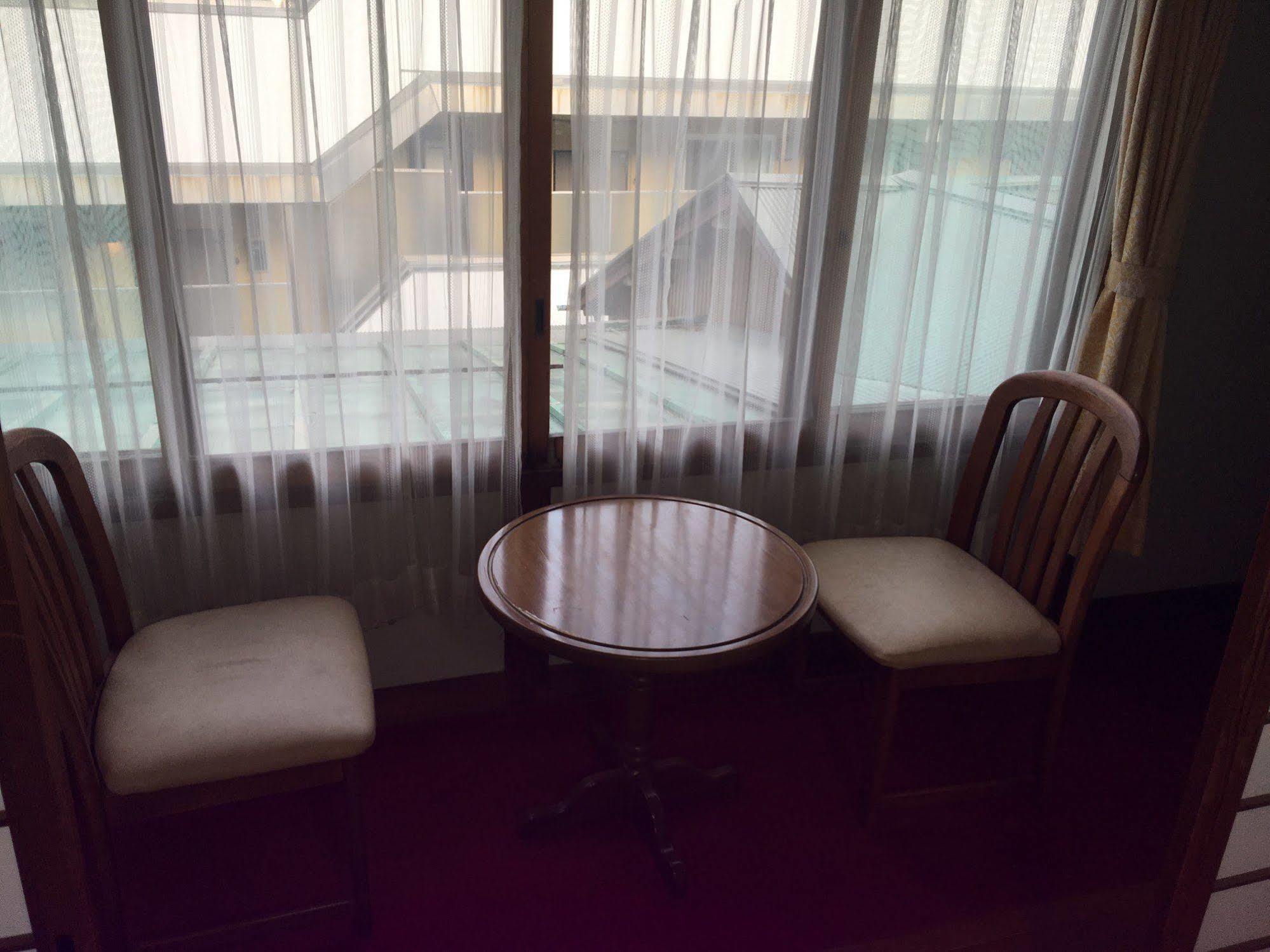 Hotel Kinreisou à Hakone Extérieur photo