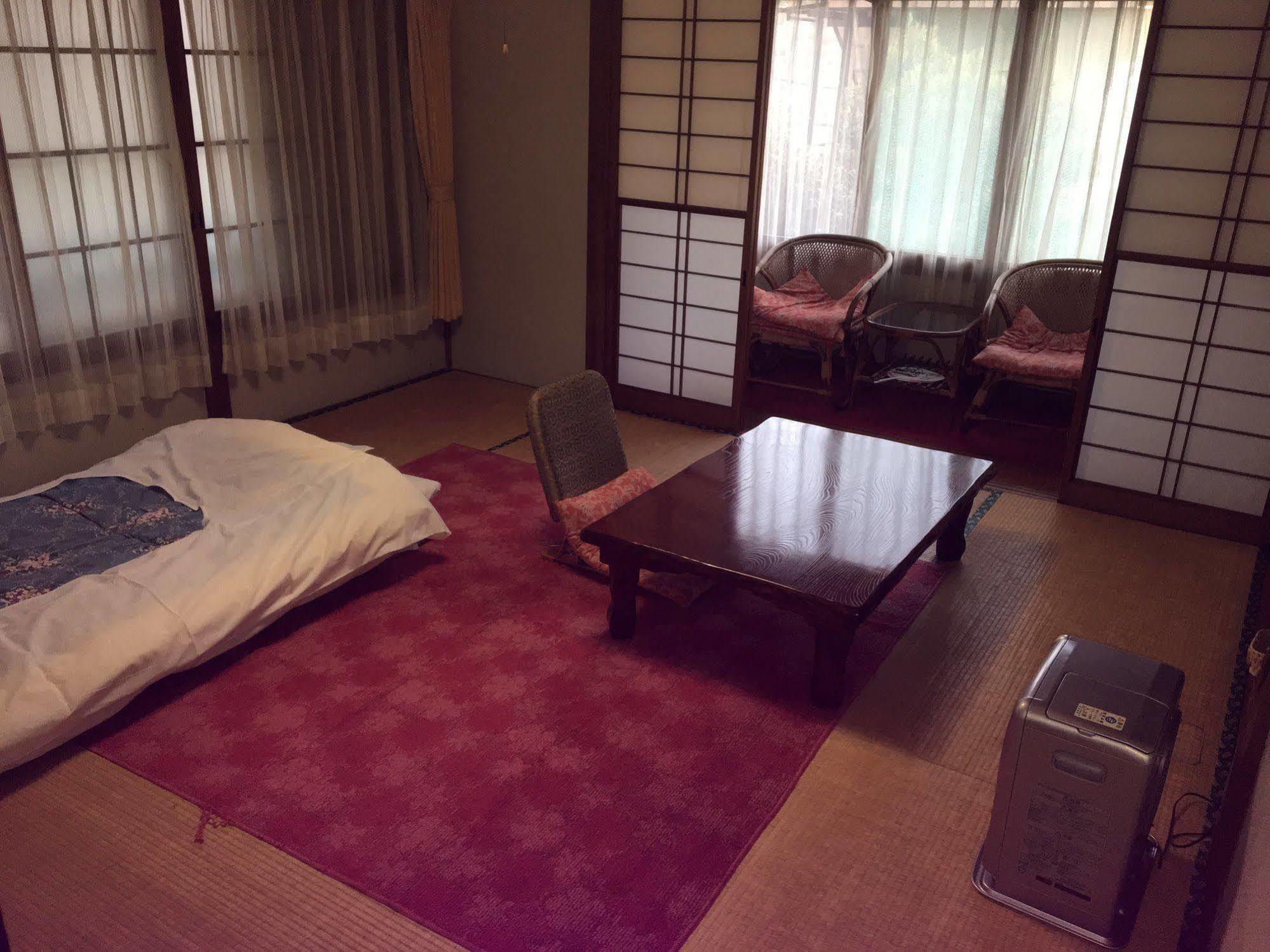 Hotel Kinreisou à Hakone Extérieur photo